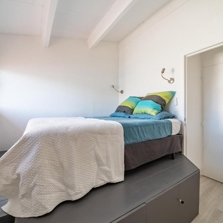 Marina Daniella - Maison 3 Chambres - 3