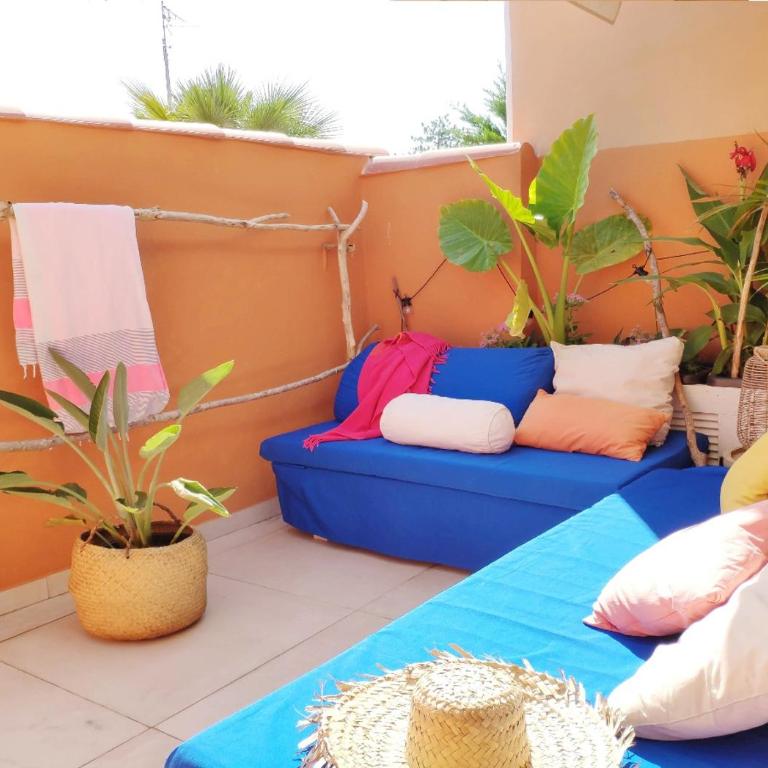 Marina Daniella - Maison 3 Chambres - 7