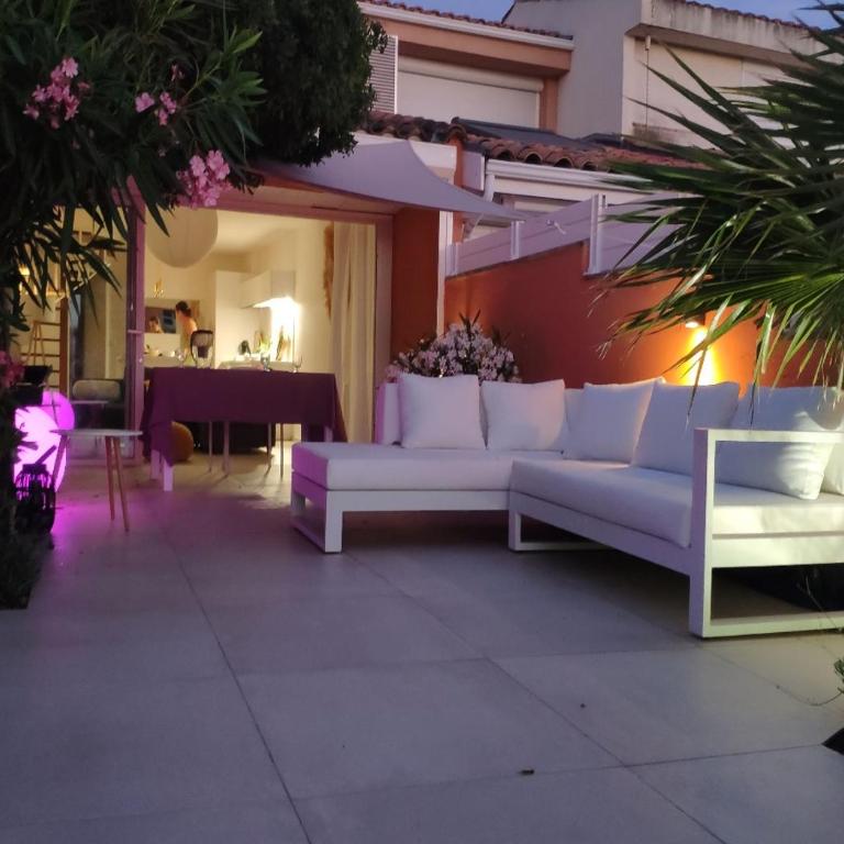 Marina Daniella - Maison 3 Chambres - 11
