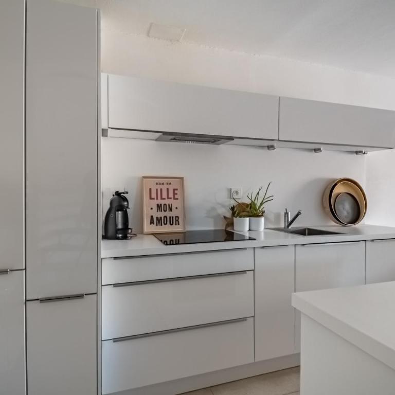 Marina Daniella - Maison 3 Chambres - 14