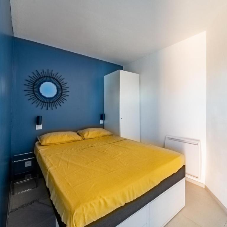 Marina Daniella - Maison 3 Chambres - 19