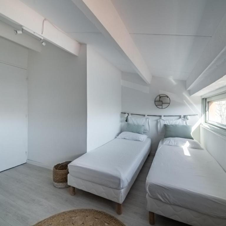 Marina Daniella - Maison 3 Chambres - 22