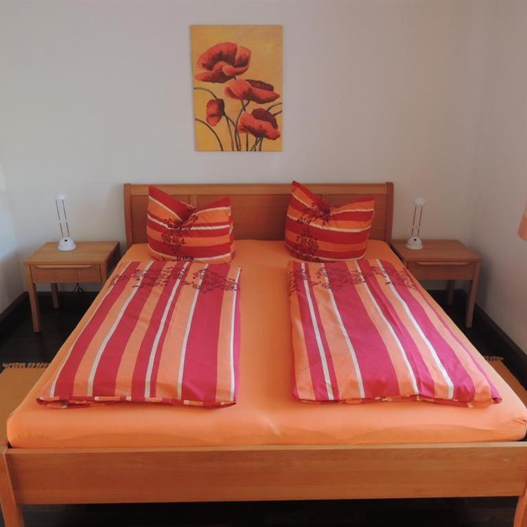 Vitalpark Blaichach Burgberg - One-Bedroom Apartment - 2