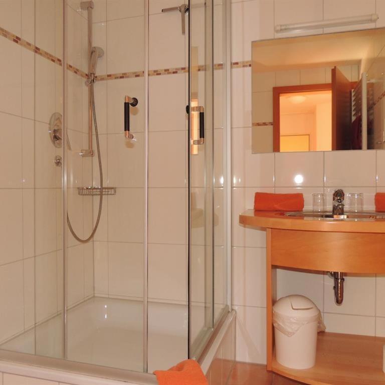 Vitalpark Blaichach Burgberg - One-Bedroom Apartment - 3