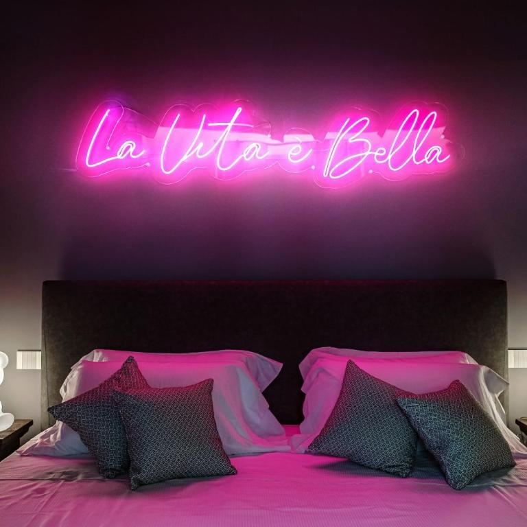 Vitrum - Como Luxury Suites - Suite Deluxe - 2