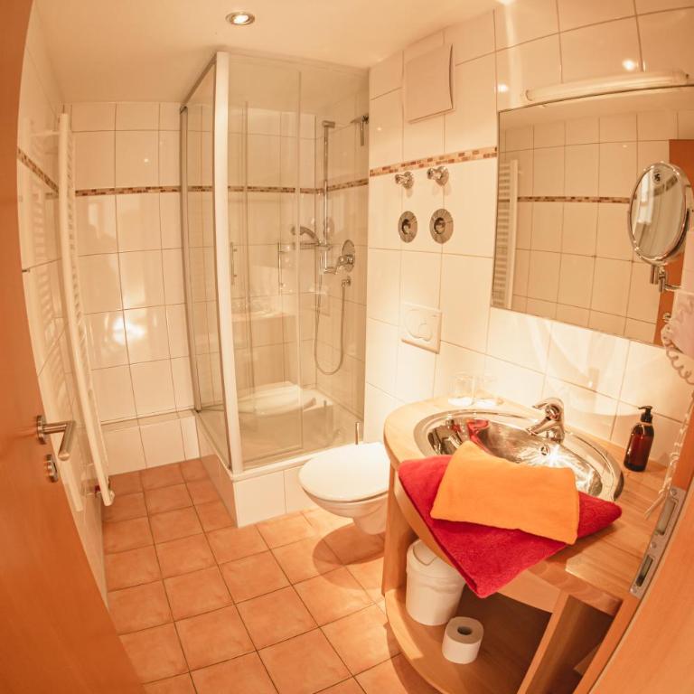 Vitalpark Blaichach Burgberg - Apartment - 9
