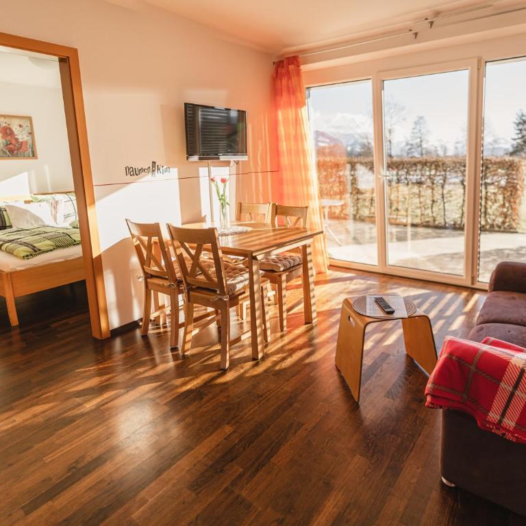 Vitalpark Blaichach Burgberg - Apartment - 10