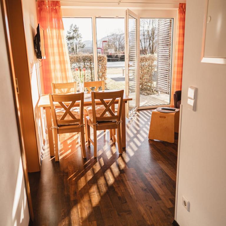 Vitalpark Blaichach Burgberg - Apartment - 12