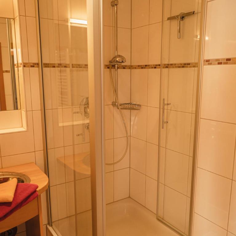 Vitalpark Blaichach Burgberg - Apartment - 3