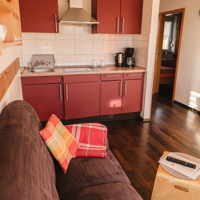 Vitalpark Blaichach Burgberg - Apartment - 5