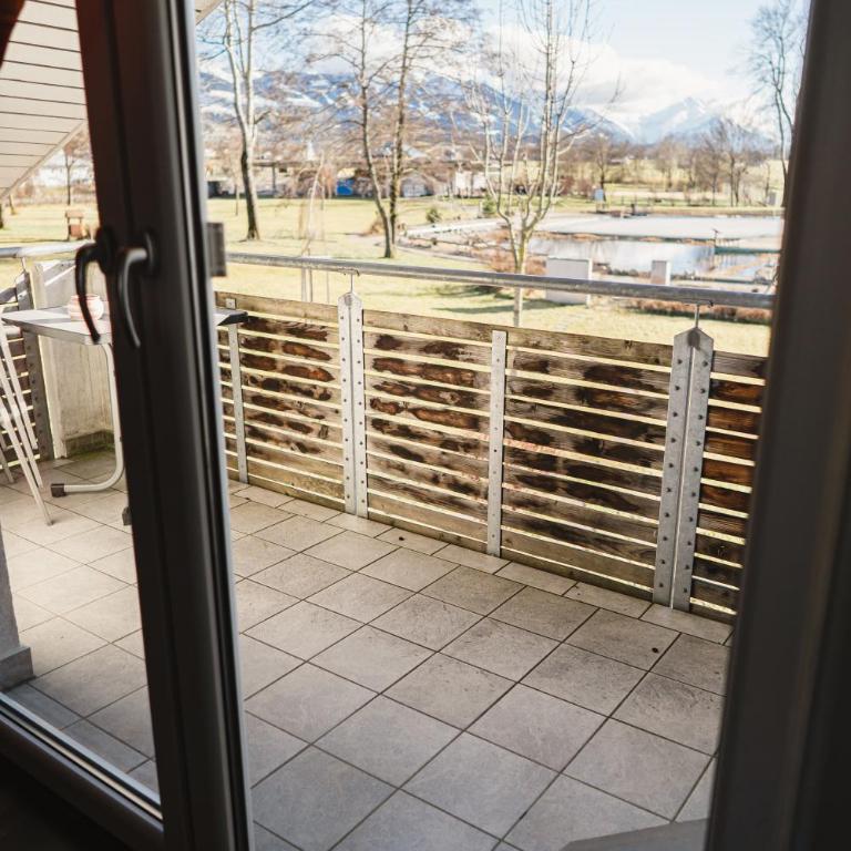 Vitalpark Blaichach Burgberg - Apartment - 2