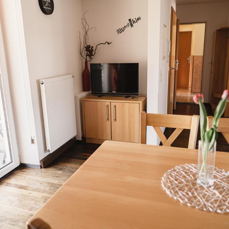 Vitalpark Blaichach Burgberg - Apartment - 4