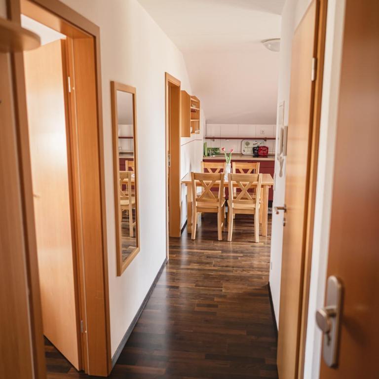 Vitalpark Blaichach Burgberg - Apartment - 7