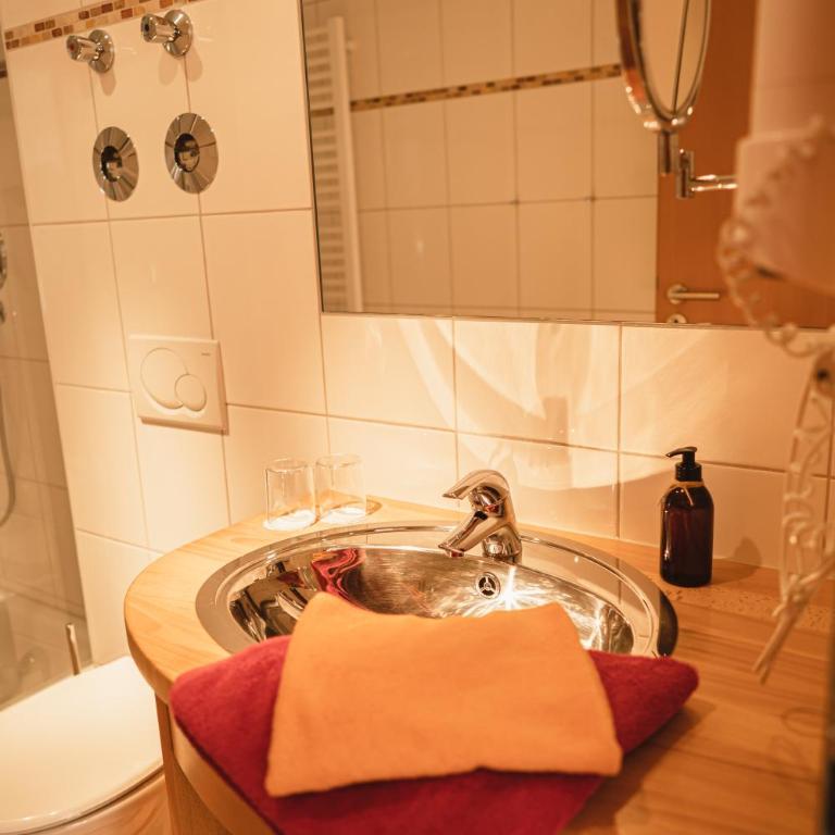 Vitalpark Blaichach Burgberg - Apartment - 2