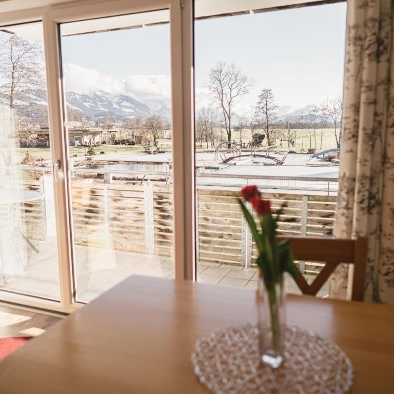 Vitalpark Blaichach Burgberg - Apartment - 4