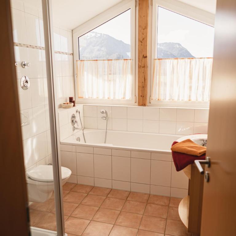 Vitalpark Blaichach Burgberg - Apartment - 5