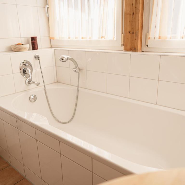 Vitalpark Blaichach Burgberg - Apartment - 6