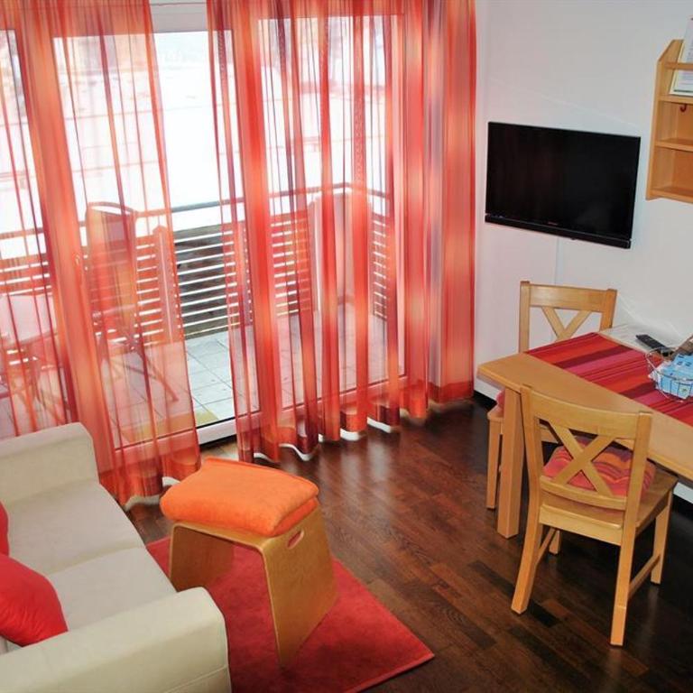Vitalpark Blaichach Burgberg - Apartment - 3