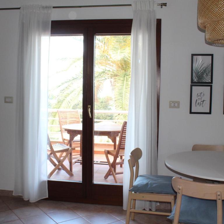 Magabu' - swimming pool and free parking - Two-Bedroom Apartment - 5