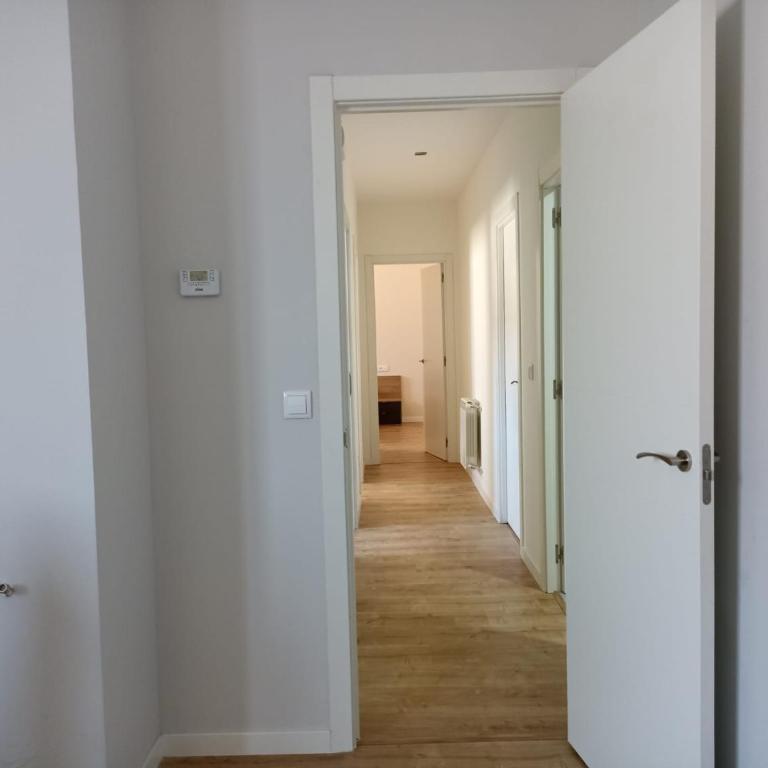 Apartamento Barbadillo - Redmansur - Two-Bedroom Apartment - 14