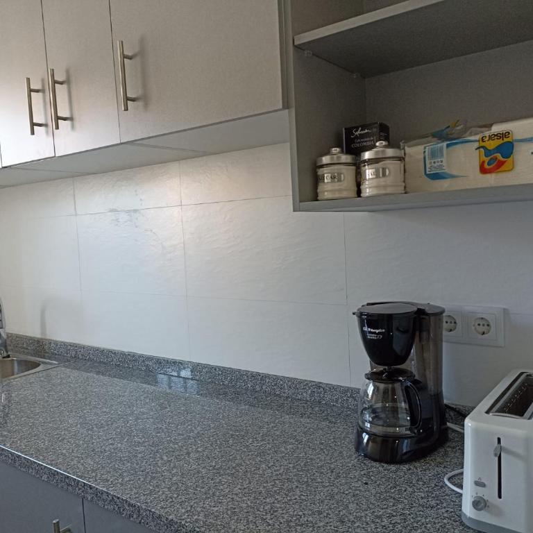 Apartamento Barbadillo - Redmansur - Two-Bedroom Apartment - 18