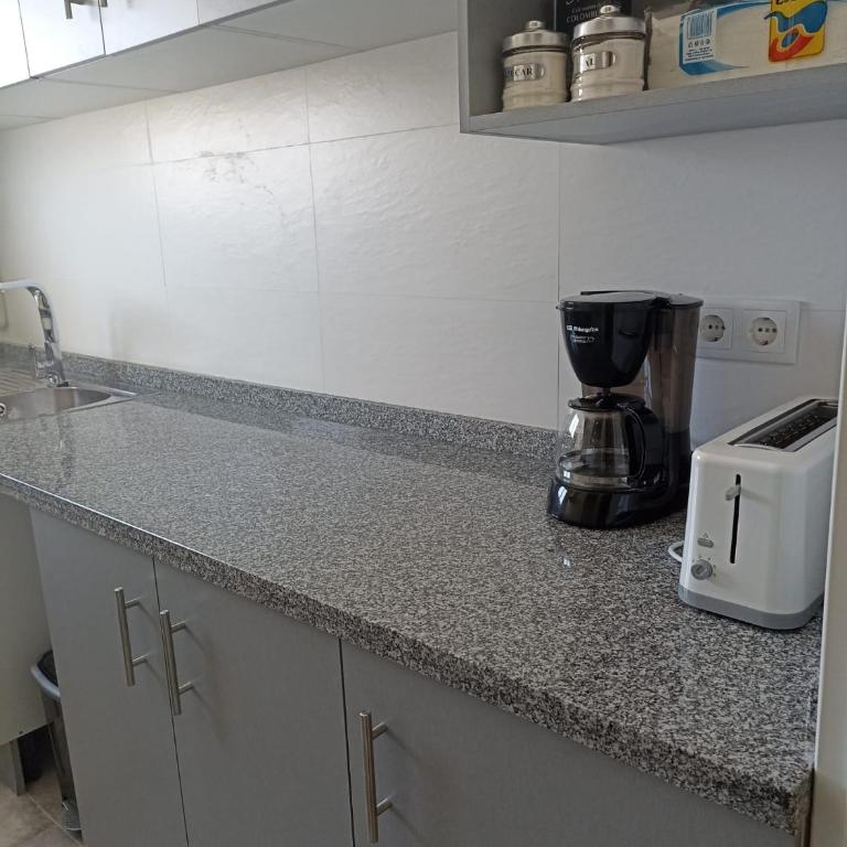 Apartamento Barbadillo - Redmansur - Two-Bedroom Apartment - 19