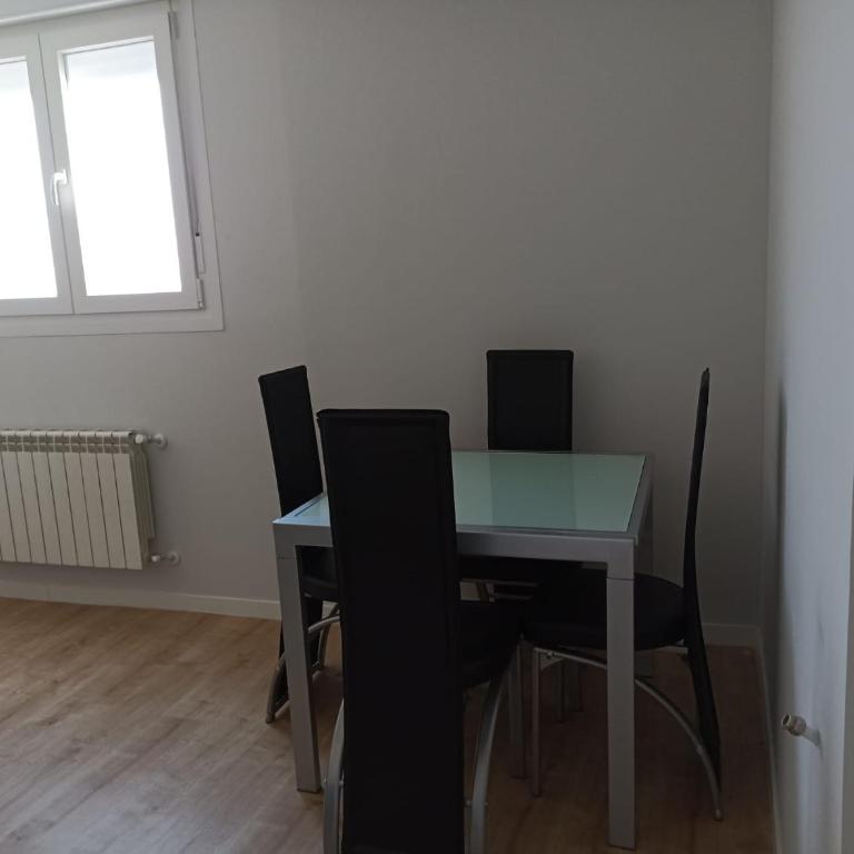Apartamento Barbadillo - Redmansur - Two-Bedroom Apartment - 20