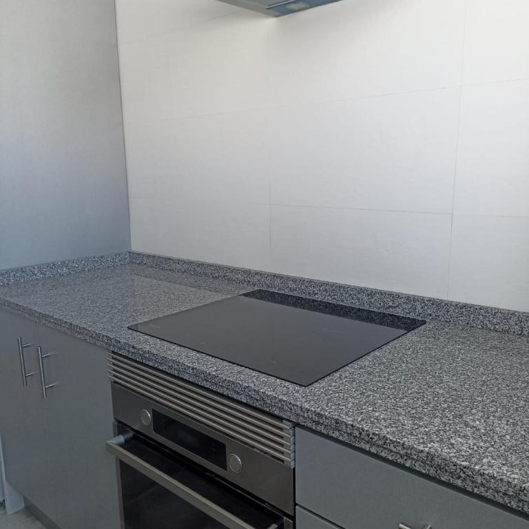 Apartamento Barbadillo - Redmansur - Two-Bedroom Apartment - 21