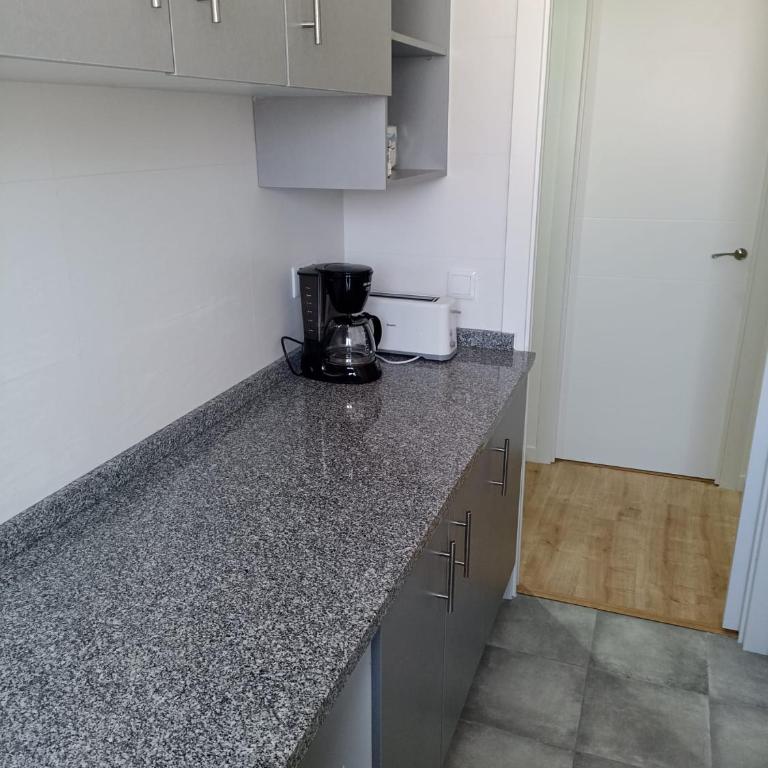 Apartamento Barbadillo - Redmansur - Two-Bedroom Apartment - 22