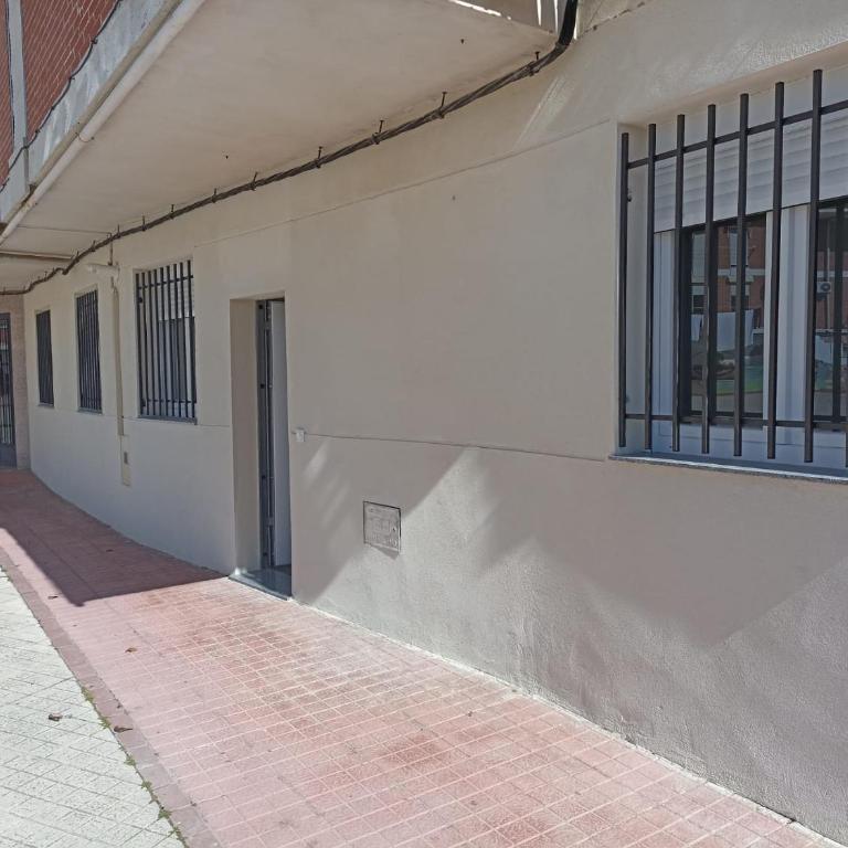 Apartamento Barbadillo - Redmansur - Two-Bedroom Apartment - 23
