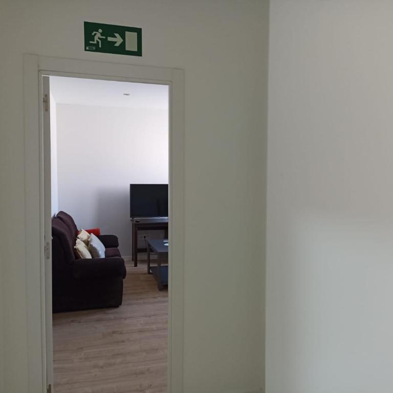 Apartamento Barbadillo - Redmansur - Two-Bedroom Apartment - 24