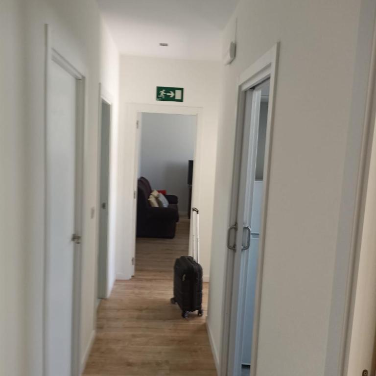 Apartamento Barbadillo - Redmansur - Two-Bedroom Apartment - 26