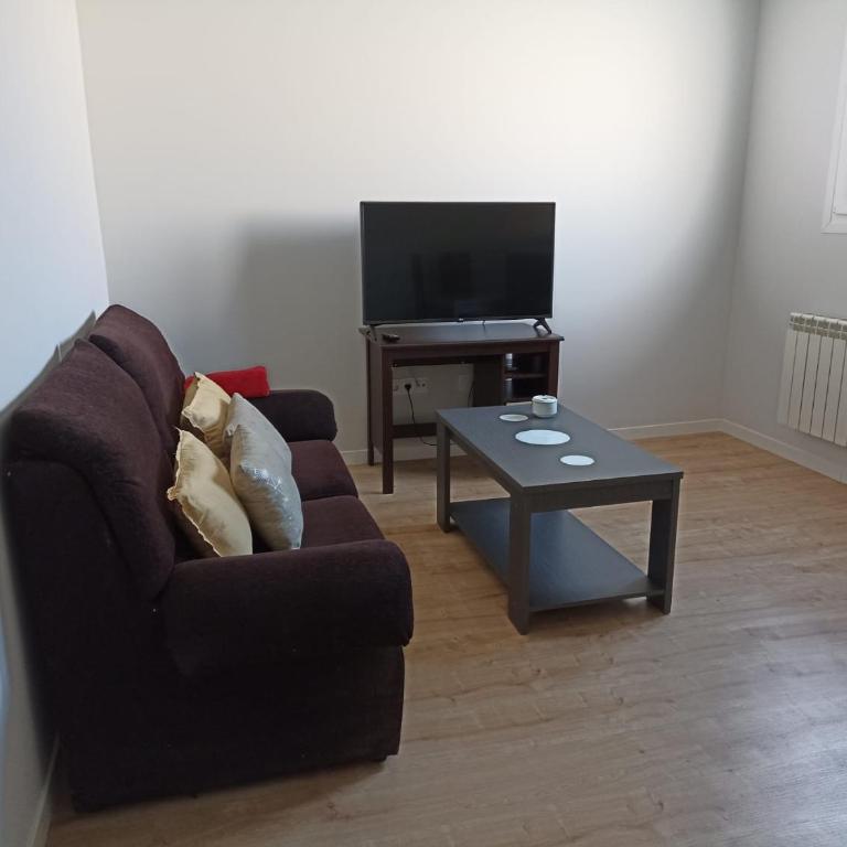 Apartamento Barbadillo - Redmansur - Two-Bedroom Apartment - 27