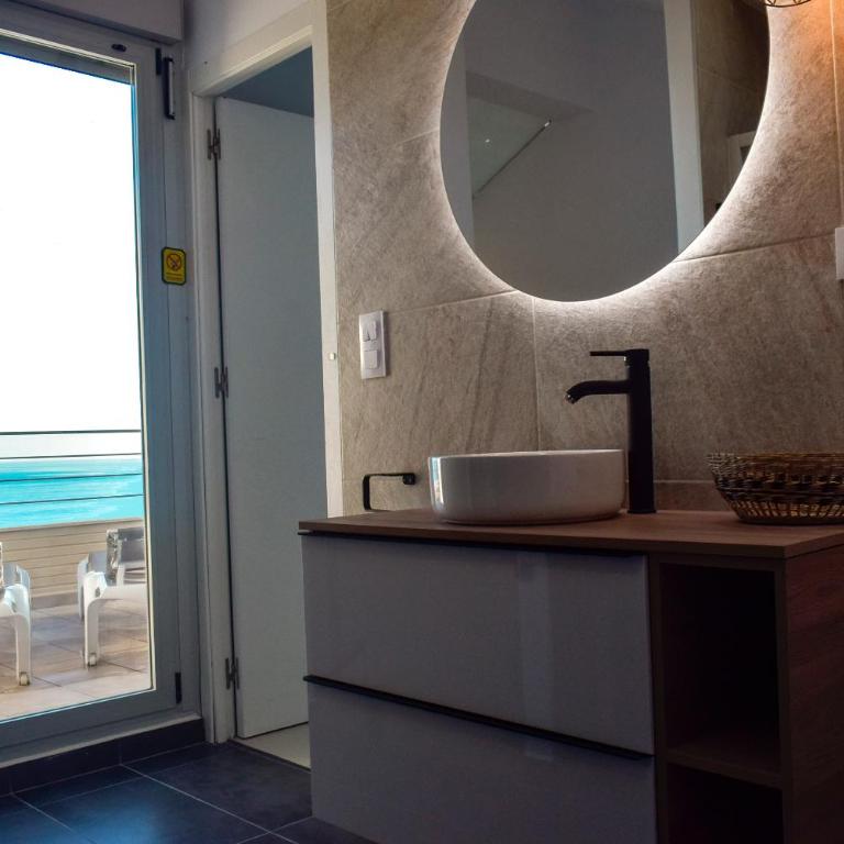 Anacasa Atico Riu Bolulla Marenia AT1102 - Apartamento con vistas al mar - 33