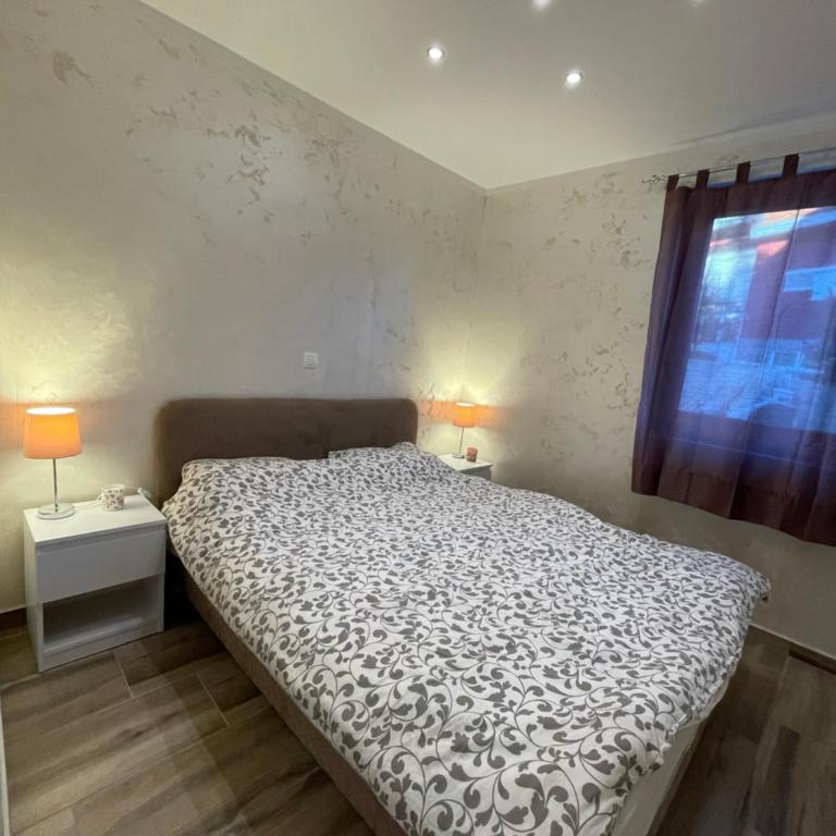 Apartman Una - Two-Bedroom Apartment - 6