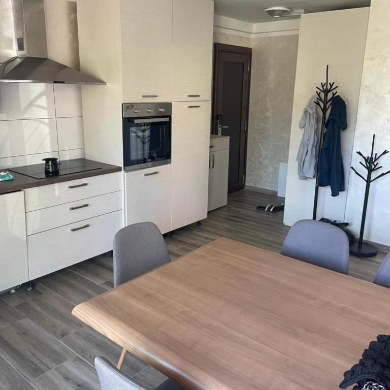 Apartman Una - Two-Bedroom Apartment - 11