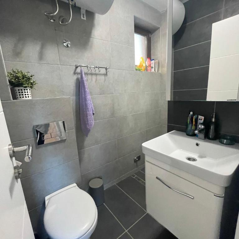 Apartman Una - Two-Bedroom Apartment - 16