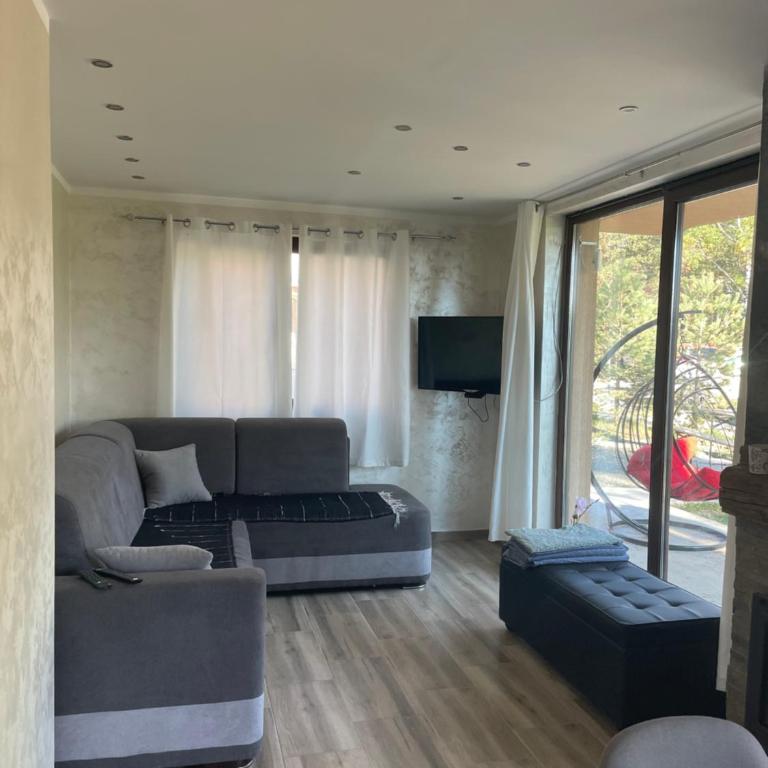Apartman Una - Two-Bedroom Apartment - 17