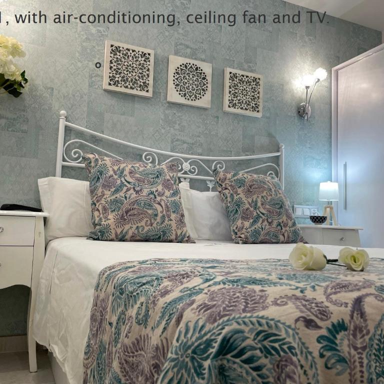 My Sweet Santorini - Apartamento de 3 dormitorios - 27