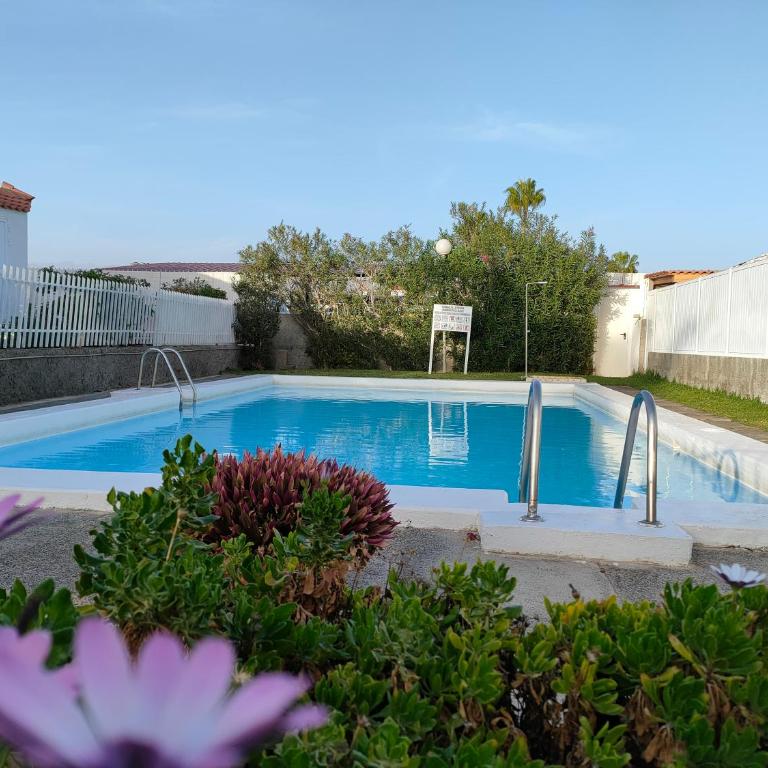 Pretty Terrace Holiday House in Maspalomas - Casa - 3