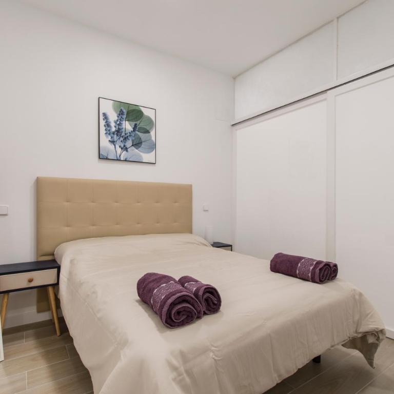 4Torres Homes - Carmen - One-Bedroom Apartment - 2