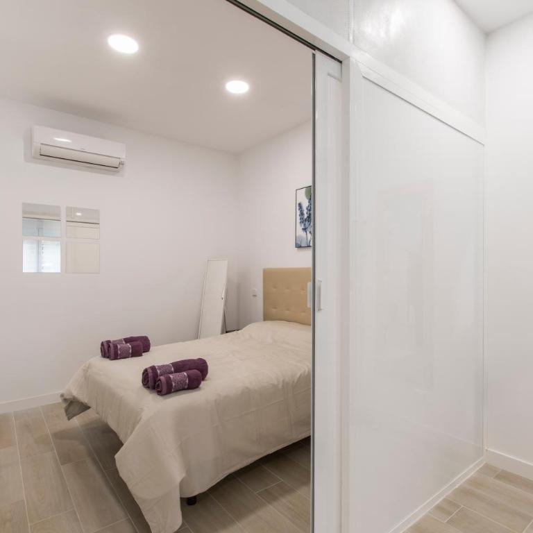 4Torres Homes - Carmen - One-Bedroom Apartment - 3