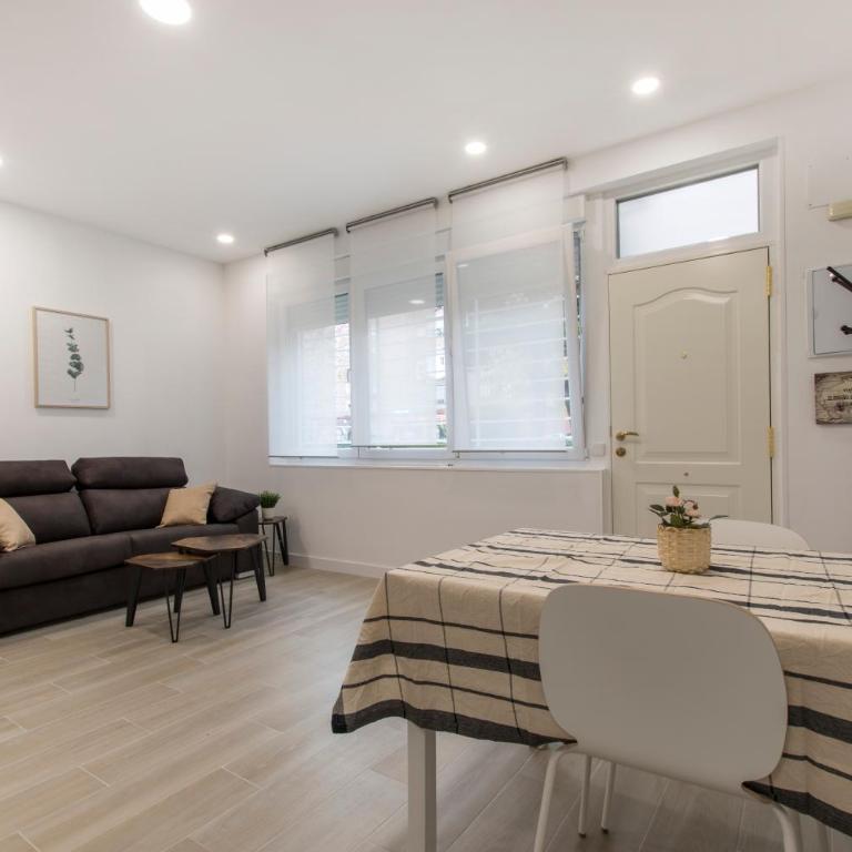 4Torres Homes - Carmen - One-Bedroom Apartment - 4