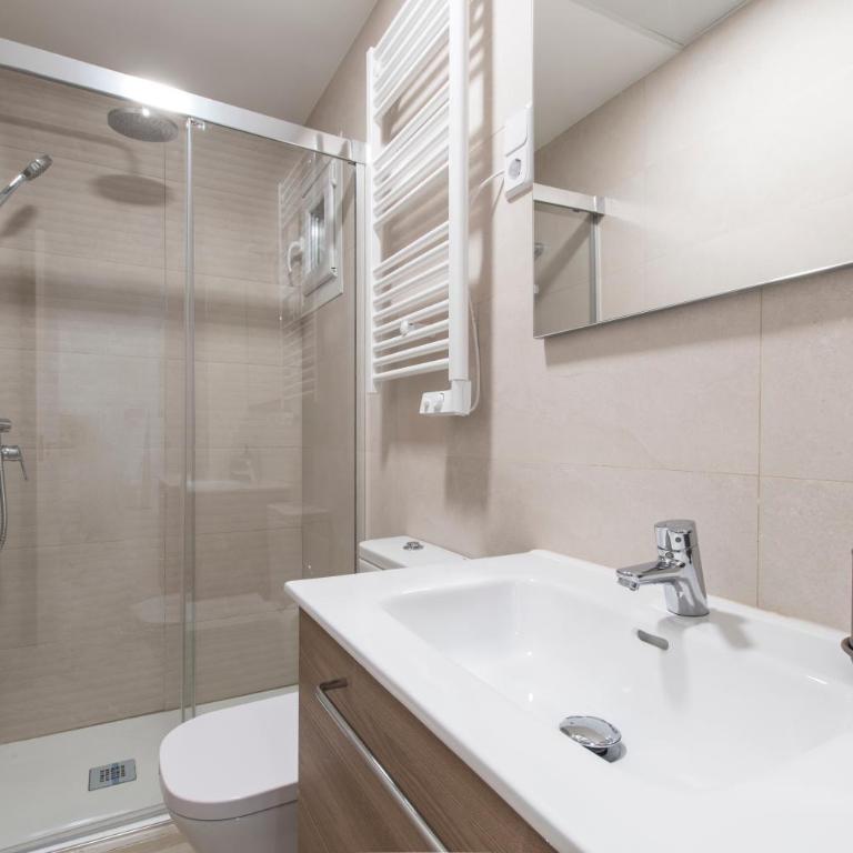 4Torres Homes - Carmen - One-Bedroom Apartment - 5