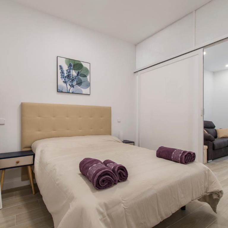4Torres Homes - Carmen - One-Bedroom Apartment - 7