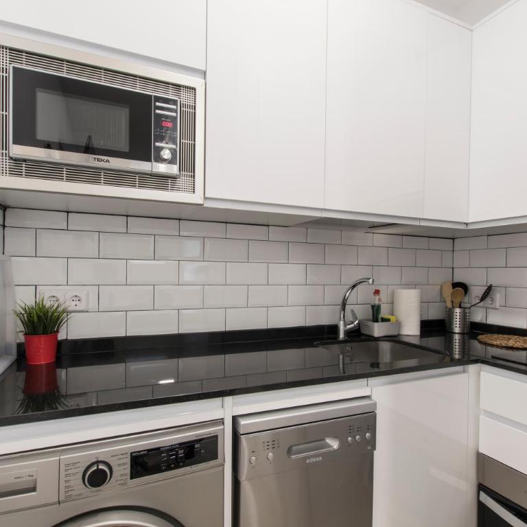 4Torres Homes - Carmen - One-Bedroom Apartment - 8