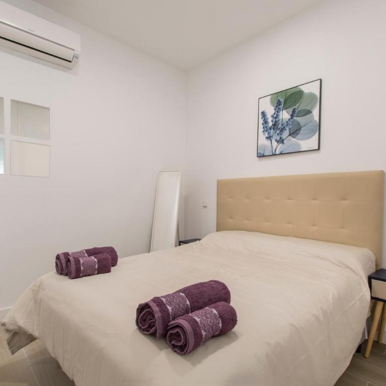 4Torres Homes - Carmen - One-Bedroom Apartment - 9