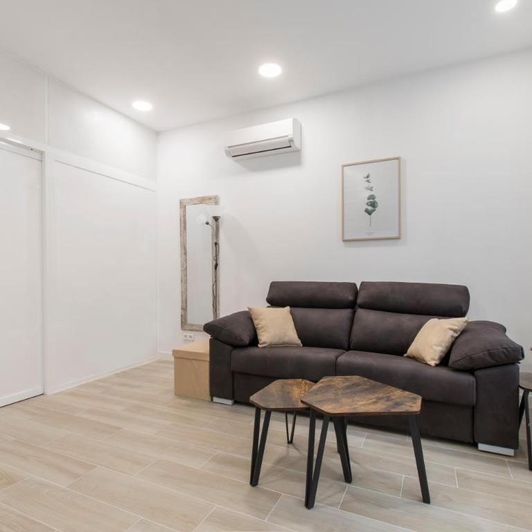 4Torres Homes - Carmen - One-Bedroom Apartment - 13