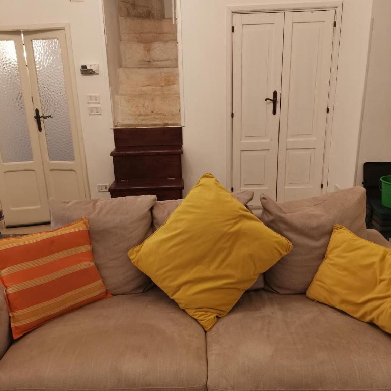 Edyta's Apartment - Casa con 2 Camere da Letto - 6