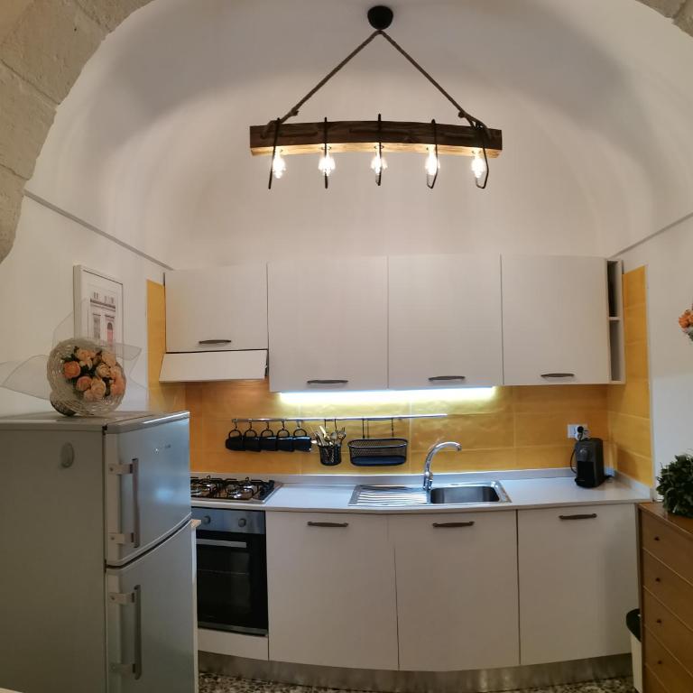 Edyta's Apartment - Casa con 2 Camere da Letto - 9